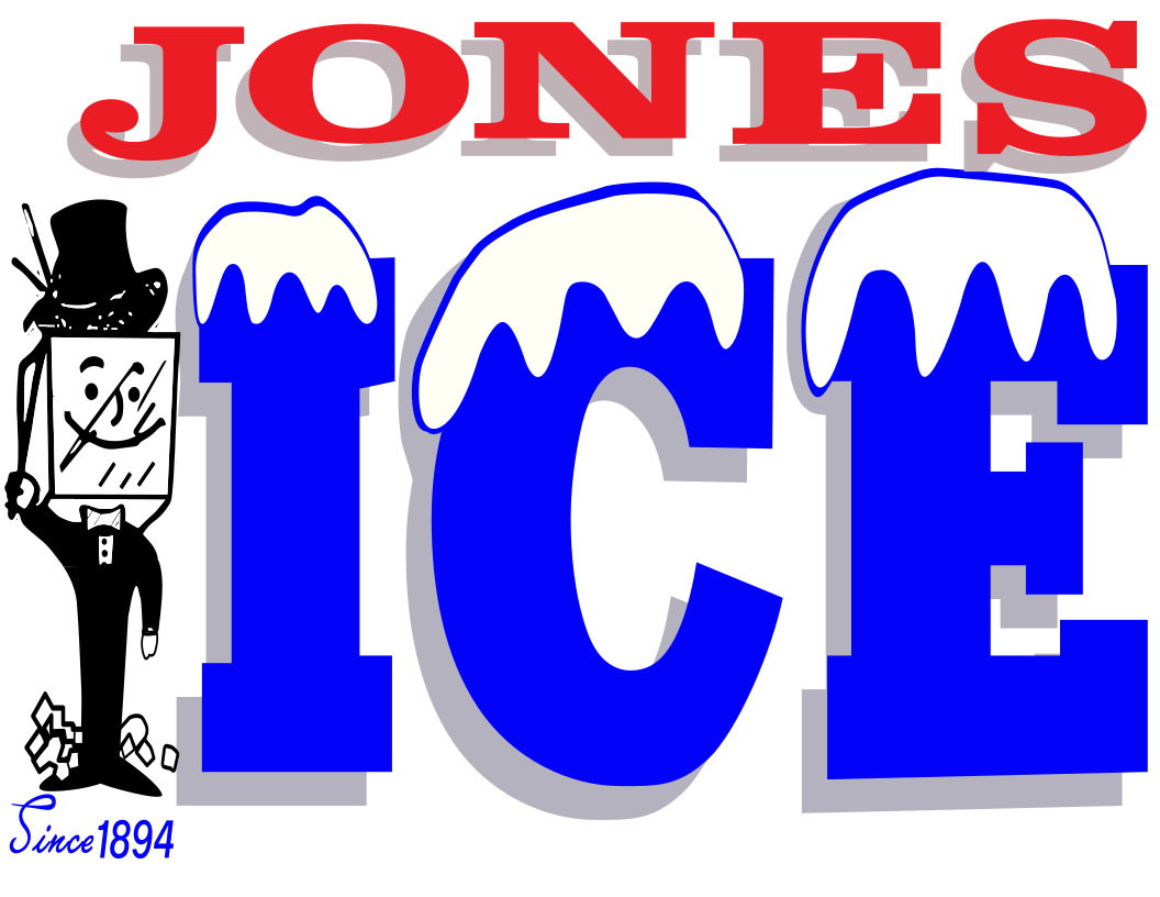 JONES ICE